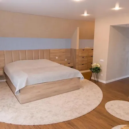 Holiday home Къща За Гости Комфорт